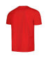Фото #3 товара Men's Red Rugrats T-shirt