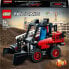 Фото #9 товара LEGO 42116 Technic Compact Loader Toy, Excavator or Hot Rod 2-in-1 Set, Construction Vehicle Model