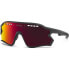 BRIKO Daintree sunglasses Серый, Gray Shuttle/CAT3 - фото #3