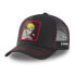 CAPSLAB Trucker Naruto cap