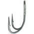 MUSTAD Tube Double Hook 10 units