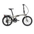 ADRIATICA Smile 20´´ 6s folding bike