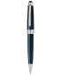 ფოტო #1 პროდუქტის Meisterstück Solitaire Doué Blue Hour Classique Ballpoint Pen 112891