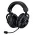 Фото #1 товара Logitech PRO X 2 Lightspeed wireless Gaming Headset - schwarz