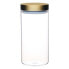 MASTERCLASS 1.5L Glass Jar