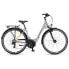 WINORA Domingo 21 Wave 28`` 2022 bike Silk Grey, 50 - фото #1