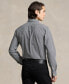 Фото #2 товара Men's Classic-Fit Stretch Poplin Shirt