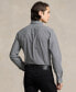 Men's Classic-Fit Stretch Poplin Shirt