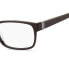 Men' Spectacle frame Tommy Hilfiger TH-1818-09Q Brown Ø 55 mm