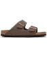 Women's Arizona Birkibuc Casual Sandals from Finish Line