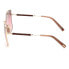 TODS TO0367 Sunglasses