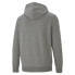 Фото #5 товара [530084-03] Mens Puma Classics Logo Hoodie