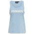 Фото #1 товара HUMMEL Legacy sleeveless T-shirt