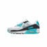 Фото #2 товара Nike Air Max 90 W FB8570-101 shoes