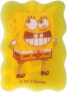 Kinder-Badeschwamm SpongeBob gelb - фото #2