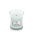 Фото #1 товара Scented candle vase Sagewood & Seagrass 85 g