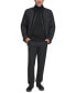 ფოტო #6 პროდუქტის Men's Amberg Chain Link Mini Quilt Jacket