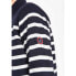 Свитер Sea Ranch Haakon Dark Navy / Pearl, L - фото #6