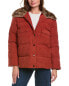 Фото #3 товара Pascale La Mode Corduroy Puffer Coat Women's