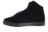 Osiris Clone 1322 2538 Mens Black Nubuck Skate Inspired Sneakers Shoes 11.5