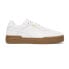 Фото #1 товара Puma Ca Pro Heritage Lace Up Mens White Sneakers Casual Shoes 39757201