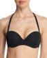 Фото #5 товара Women's Pure Luxe Strapless Contour Underwire Bra 729080