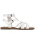 Фото #10 товара Women's Storiee Gladiator Flat Sandals, Created for Macy's