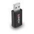 Фото #2 товара Lindy USB 2.0 Typ A an Datenblocker mit Battery Charging 1.2