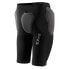 SIXS Short Pant Prepared For Snowboarding Protections