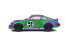 Фото #2 товара Solido PURPLE HIPPY TRIBUTE – 1973 - Classic car model - Preassembled - 1:18 - PURPLE HIPPY TRIBUTE - Any gender - Coupé - Race car