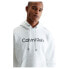 CALVIN KLEIN Logo Comfort hoodie