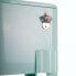 Переносной Холодильник Fresh Зеленый Металл Сталь полипропилен 74 x 43 x 80 cm