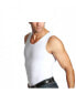ფოტო #2 პროდუქტის Insta Slim Men's Compression Muscle Tank Top