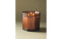 Фото #2 товара (500 g) blooming magnolia scented candle