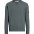 Фото #1 товара CALVIN KLEIN JEANS Badge sweatshirt