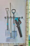 Gardena Gardena Combisystem Tool Rack PLUS