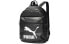 Puma Logo Accessories Backpack 075164-03