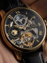 Фото #4 товара Наручные часы Tetra 125-CC-L Lady'a Watch