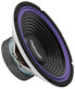 Фото #1 товара MONACOR SP-252C Round 1-way 200W car speaker