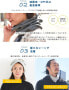 Фото #19 товара Casualbox Unisex Headband Neck Warmer 100% Organic Cotton Made in Japan Scarf
