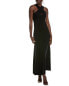 Фото #1 товара Le Superbe Take It To The Maxi Dress Women's