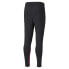 Puma Mcfc Training Pants W Pockets Leggings Mens Black Casual Athletic Bottoms 7