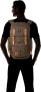 Фото #24 товара Nitro Daypacker Everyday Backpack in Retro Look with Padded Laptop Compartment, School Backpack, Hiking Backpack or Street Pack, 32 L