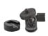 Фото #1 товара Novoflex M-NEIGER II - Cold shoe mount - Black - 1 kg - 1/4" - 42 mm - 32 g