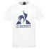 ფოტო #2 პროდუქტის LE COQ SPORTIF 2320654 Ess N°1 short sleeve T-shirt