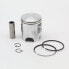 ITALKIT Start-Vespino D43.5 A Piston Kit Серебристый - фото #1