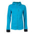 TRANGOWORLD TRX2 Stretch Pro hoodie fleece