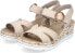 Rieker Rieker Sandals 67173-60 Beżowe 38