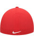 Men's Red Tiger Woods Heritage86 Performance Flex Hat