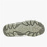 Mountain sandals Merrell Huntington Grey